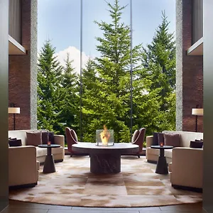 5* Hotel Higashiyama Village, A Ritz-carlton Reserve