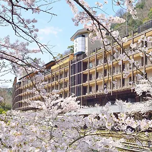 Ryokan Tenseien Hakone