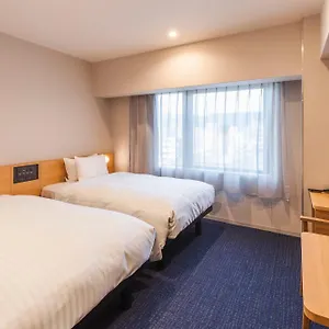 Hotel Sotetsu Fresa Kyoto-kiyomizu Gojo Kyoto