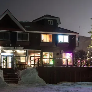 2* Guest house Black Diamond