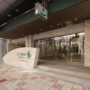 Hotel Sarasa Namba Osaka