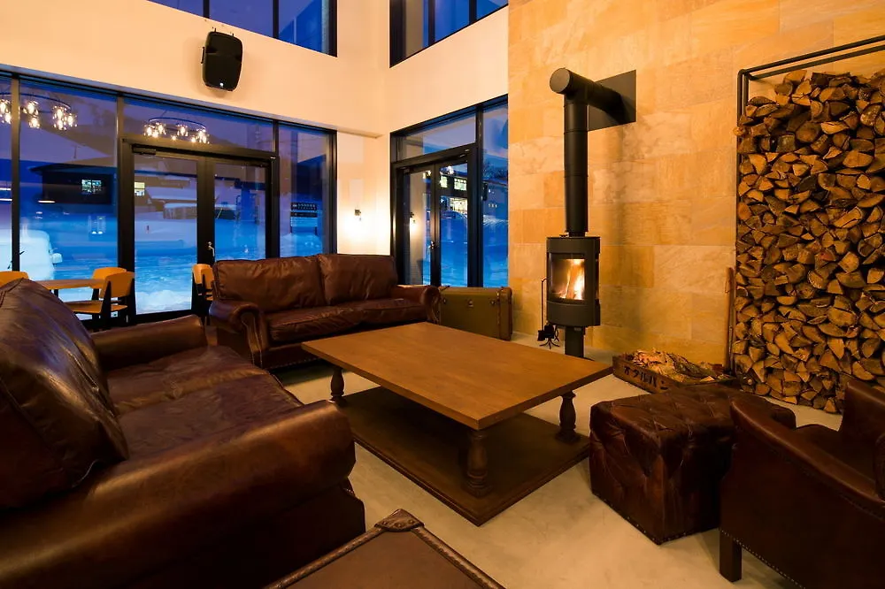 The Lodge Moiwa 834 Niseko
